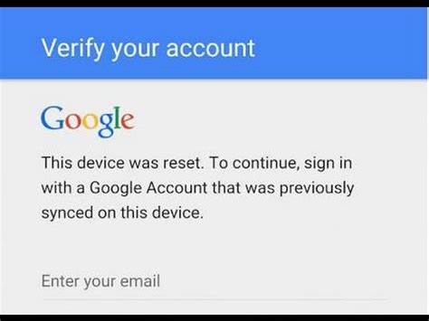 When you suckers get on the other side of it, owning that expensive device to show off because you really know nothing about it, and it gets stolen or you lose it, i bet you are still a completely lost moron about how to recover. How to Remove Google FRP lock on any phones 2017 trick 100 ...