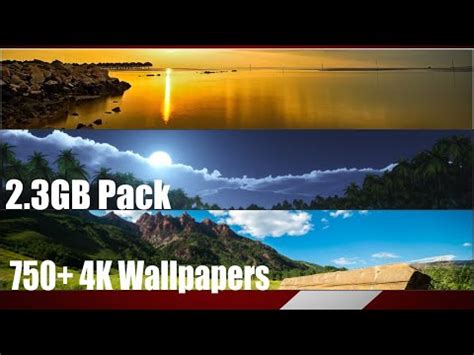 Tons of awesome wallpapers 4k to download for free. 2.3 GB 4K Resolution Wallpapers Pack |3840 x 2160 Pixels or 4096 x 2160|Google Drive| - YouTube