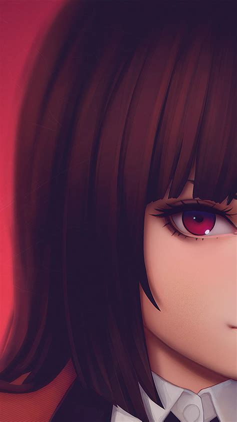 It is a good way to transfer photos in small file sizes from phone to computer. Kakegurui Phone Wallpapers - Wallpaper Cave