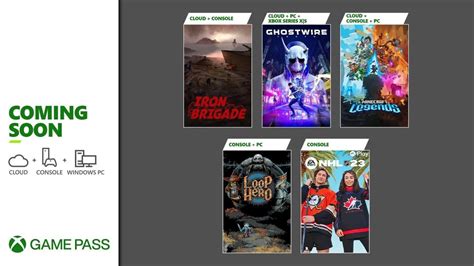 Xbox Game Pass Adds One Of 2021s Best Games Confirms 4 More For April