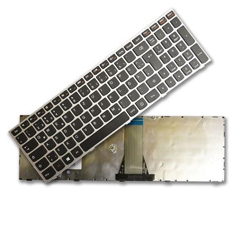 Tastatur Für Ibm Lenovo Ideapad G50 70 G50 30 Kauflandde