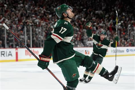 Kevin fiala and ryan suter reflect on game 2 versus vegas. GAME 3 Minnesota Wild 6, Winnipeg Jets 2: Wild gets one back as series shifts to Minnesota ...