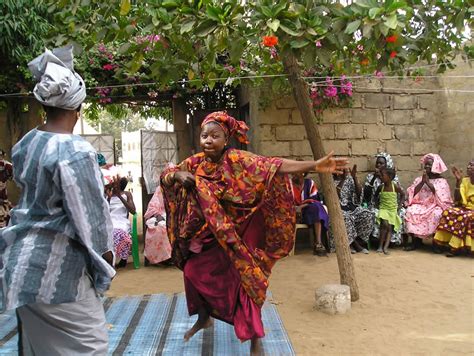 Senegal Photos