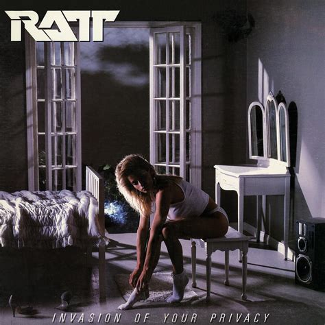 Stream Free Songs By Ratt And Similar Artists Iheartradio