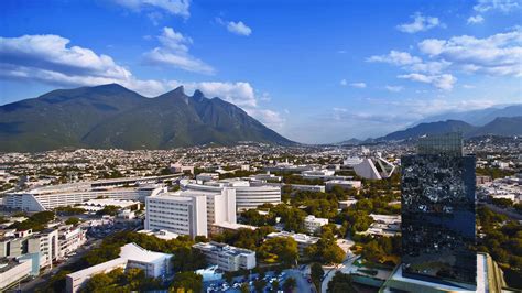 Oficina Del Rector Tecnológico De Monterrey