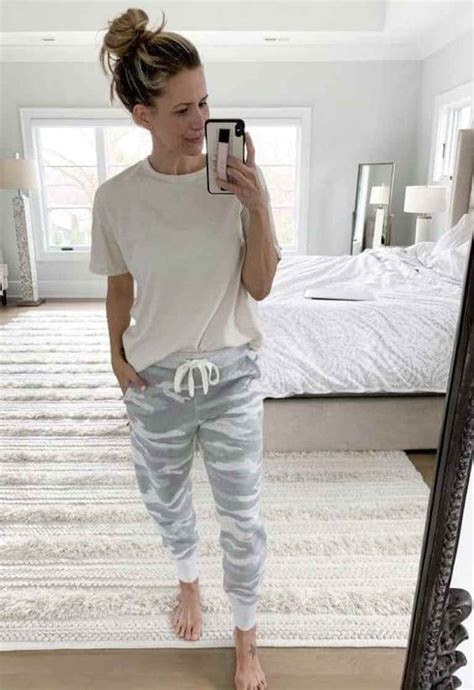 Dressing Casual At Home Comfy Work From Home Outfit Essentials Comfy