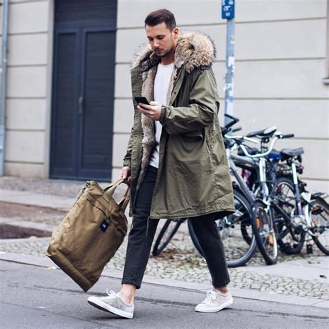 Mens Jacket Trends 2021 Top 21 Breaking Models And Styles Fashion