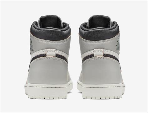 Kommande Släpp Nike Sb X Air Jordan 1 High Og “light Bone” · Sir