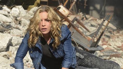 Piper Perabos Spy Drama Covert Affairs Is Cancelled After Five Seasons