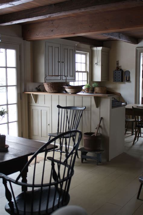 You might discovered one other early american kitchen cabinets better design ideas. kitchen | Country kitchen, Country kitchen designs ...