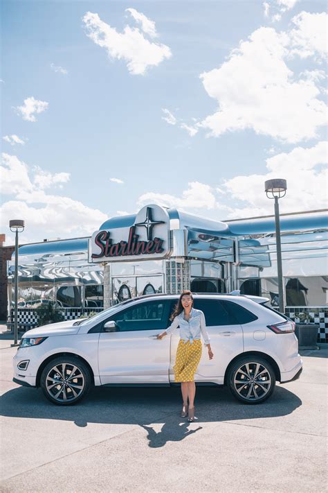 Livin' on the Edge - Diana Elizabeth