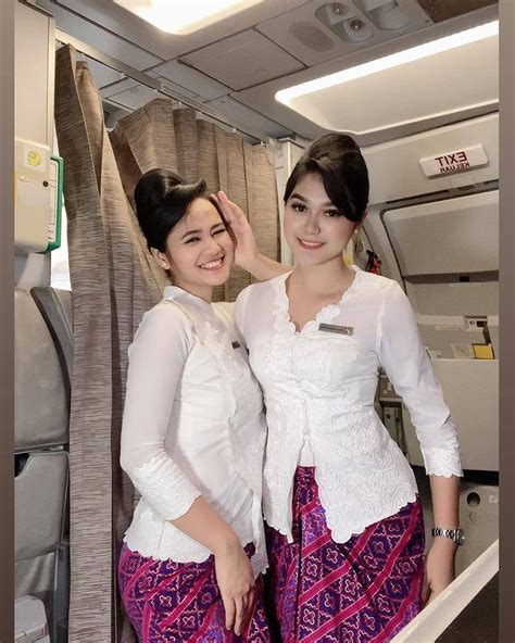 Pramugari Lion Air Instagram Added By Pramugari Lionair Instagram Post Repost Amaliadnaa