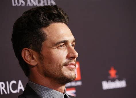 James Franco Strikes Back At Misconduct Claims From Attention Hungry