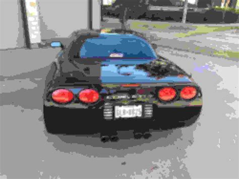 Fs For Sale 2002 Corvette Z06 Blackmodred 22936 Miles