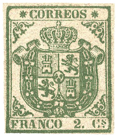Rarest And Most Expensive Spanish Stamps List