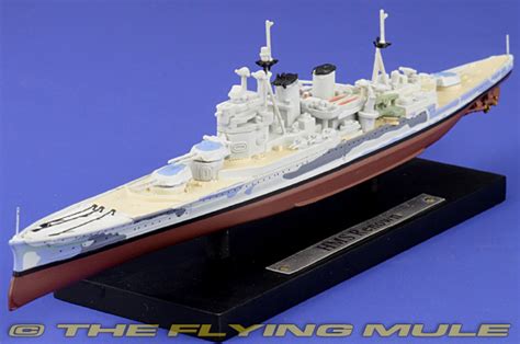 Renown Class Battlecruiser 11250 Diecast Model Atlas Editions Ae