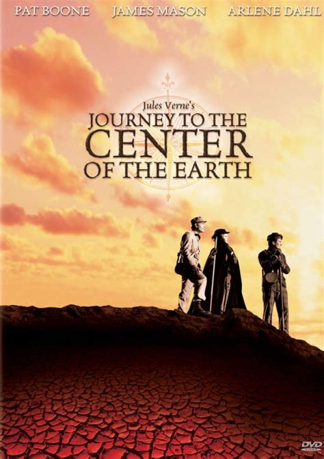 Journey To The Center Of The Earth Dvd 1959 Best Buy