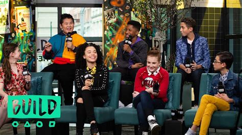 Check spelling or type a new query. The First Time The New "All That" Cast Members Met Kenan ...