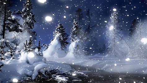 1080p Winter Wallpaper Wallpapersafari