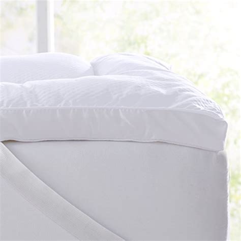 Shop for thick foam mattress pad online at target. Extra Thick Hypoallergenic Mattress Pad. Breathable Down ...