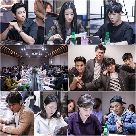 See more ideas about save me, kdrama, korean drama. First script reading for OCN drama series "Save Me ...