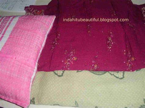 Tertarik untuk membuat sarung bantal sederhana dari bahan kain perca?. Its a beautiful life: membuat sarung bantal Jahit perca ...