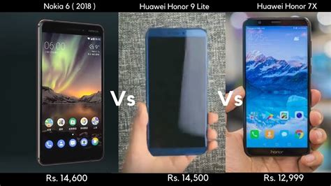 So sánh huawei nova 2i và honor 7x đây là 2 chiếc smartphone khá tương đồng nhau về mọi thứ, điểm khác nhau duy nhất chỉ. Nokia 6 2018 vs mate 10 lite where to buy xiaomi in ...