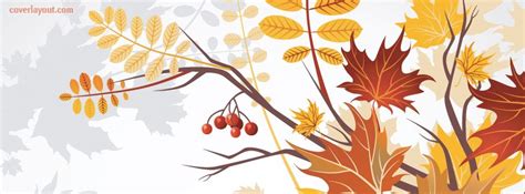 Download this of autumn facebook covers collection image and photo for free that are delivered in high definition (hd). Its Time For Fall Leaves Facebook Cover | Fall facebook cover, Facebook cover, Cute wallpapers