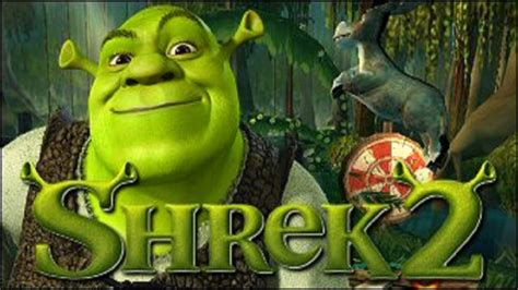 تحميل لعبة Shrek 2 على الحاسوب برابط مباشر وبدون تثبيث
