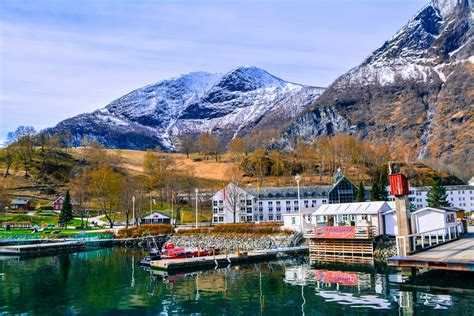 Beautiful Towns You Should Visit In Norway Norway Travel Best