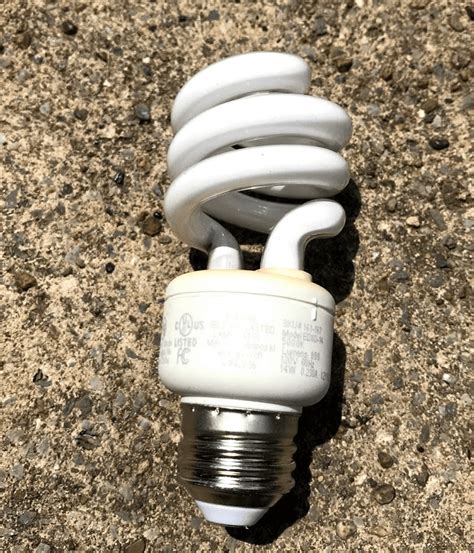 Compact Fluorescent Lightbulbs Cfl Bulbs Recycle This Pittsburgh