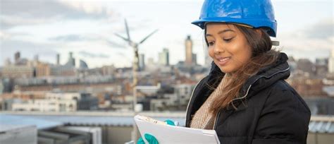 Let’s Breakdown Barriers For Black And Minority Ethnic Women In Engineering London South Bank