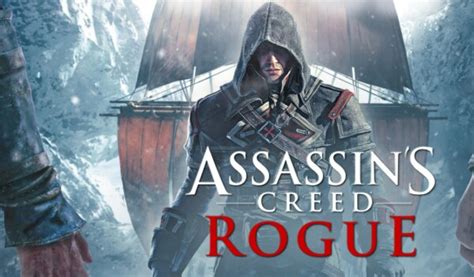 Assassin S Creed Rogue Merchandise Guide My Xxx Hot Girl