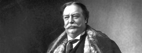 Biography Of William H Taft Through 10 Interesting Facts Learnodo
