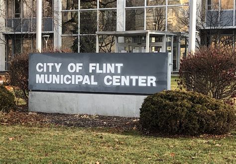 Here Are The 5 Candidates Vying For Flints 7th Ward Council Seat
