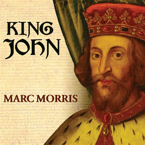 King John Treachery And Tyranny In Medieval England The Road To Magna Carta Audiobook On Spotify