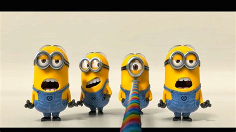 Minion Wallpapers Hd Beautiful Wallpapers Collection 2014