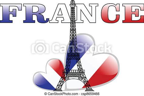 Check spelling or type a new query. Coeur, eiffel, drapeau france, vecteur, tour. | CanStock