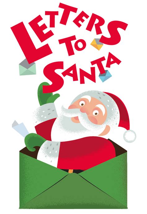 Letter Writers Alliance Letters To Santa