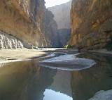 Pictures of Where Is Big Bend National Park Located