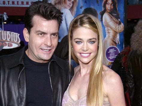 Denise Richards Daughter Lola Disapproves Of Mom S Risqu Video