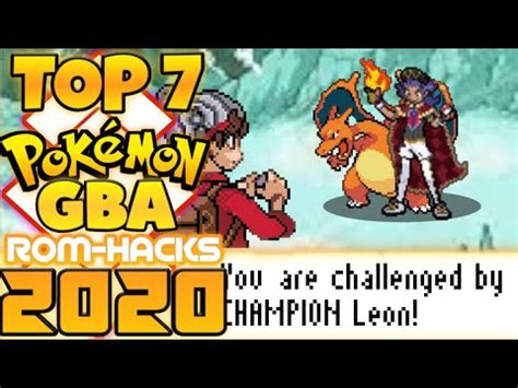 All three women come from different backgrounds with different personalities. Top 8 Sword and Shield Pokemon GBA Rom Hacks 2020 ...