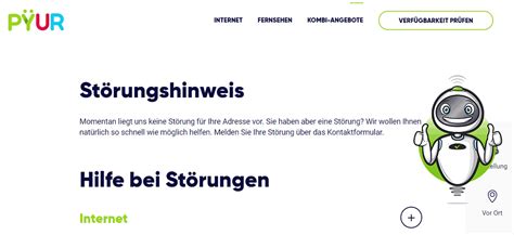 Hilfe bei telekom störungen zu festnetz und mobilfunk: PYUR Störung: Internet & Telefon Probleme // Aktuelle ...