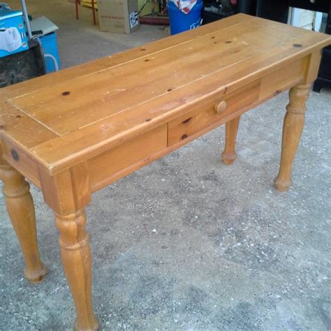 $200 (west end) pic hide this posting restore restore this posting. Broyhill Sofa Tables Broyhill Attic Heirlooms Sofa Table ...