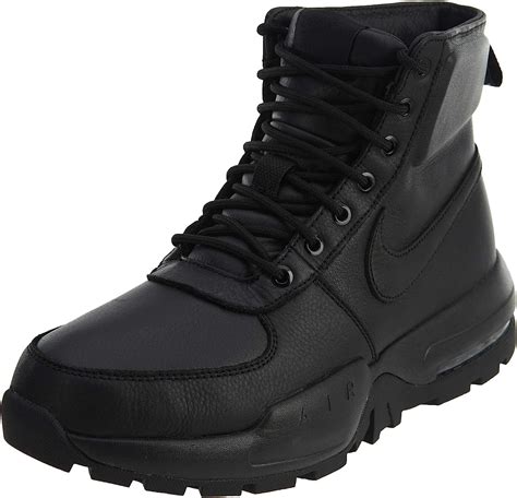Buy Nike Mens Air Max Goaterra 20 Acg Boots Blackblack 916816 001