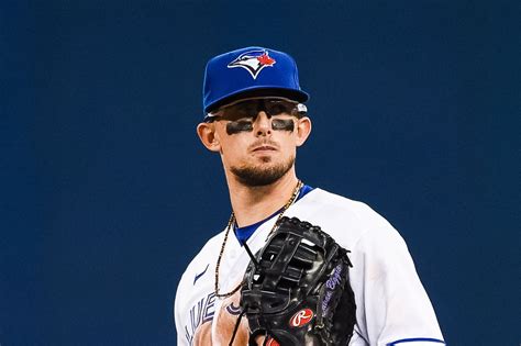 Better Know Your Blue Jays 40 Man Cavan Biggio Bluebird Banter