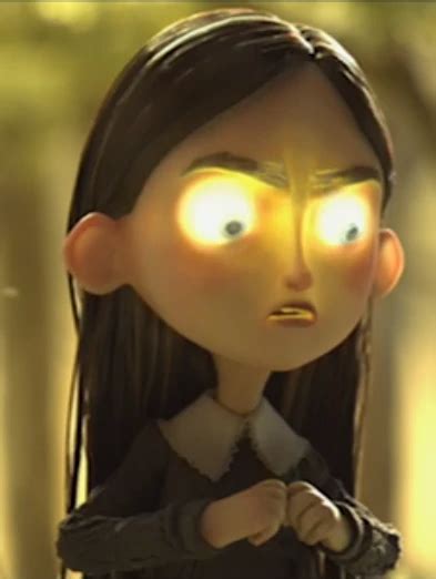 Aggie Prenderghast Paranorman Wiki Fandom Stop Motion Disney Beauty And The Beast Iconic
