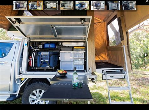 Built tough, built to last and built in new zealand for over 30 years. Pin by Kim Zoulek on camping ideas | Ute canopy, Camper ...
