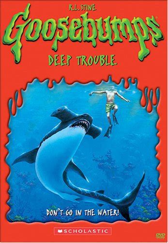 16 Goosebumps Book Covers That Still Creep Us Out