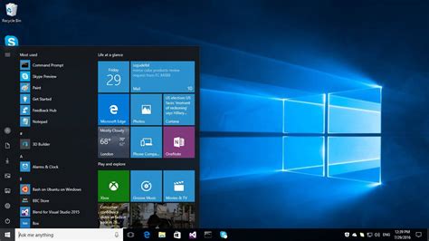 Windows 10 Pro Anniversary Update Tweaked To Stop You Disabling App